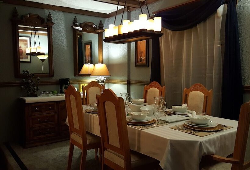 فندق Li Li Bed & Breakfast