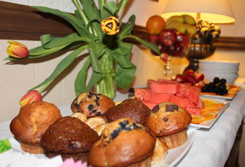 فندق Li Li Bed & Breakfast