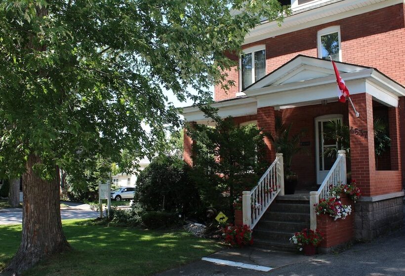 فندق Li Li Bed & Breakfast