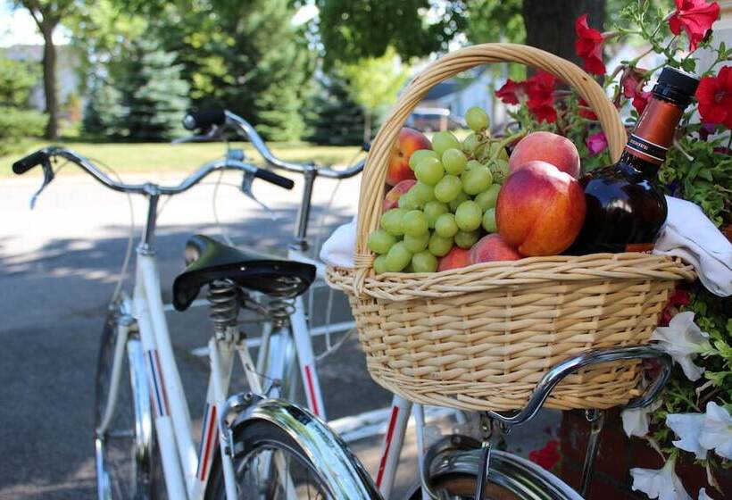 فندق Li Li Bed & Breakfast