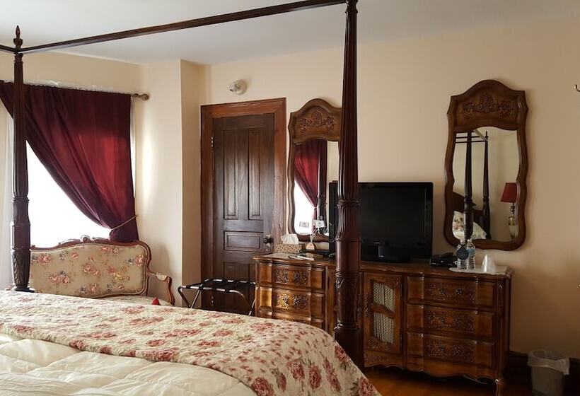 فندق Li Li Bed & Breakfast