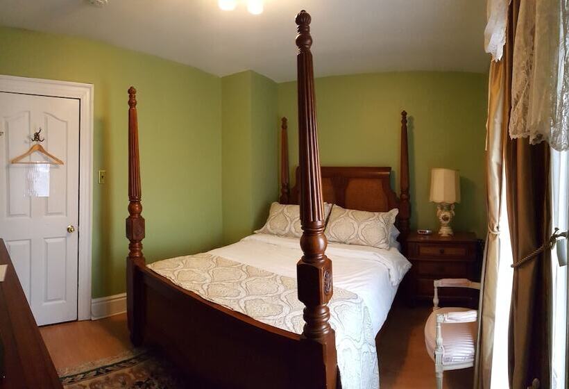 فندق Li Li Bed & Breakfast