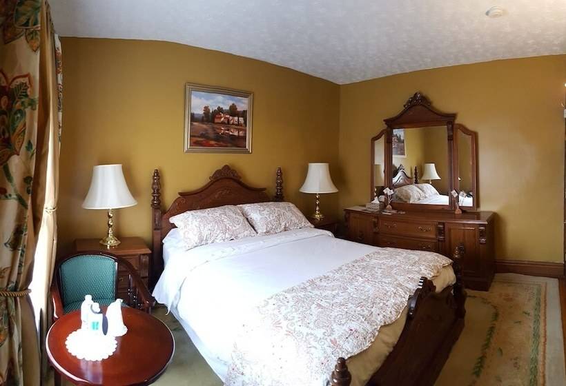 فندق Li Li Bed & Breakfast