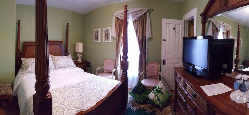 فندق Li Li Bed & Breakfast