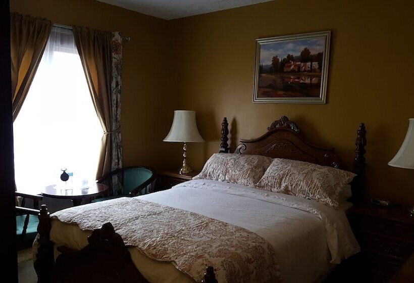 فندق Li Li Bed & Breakfast