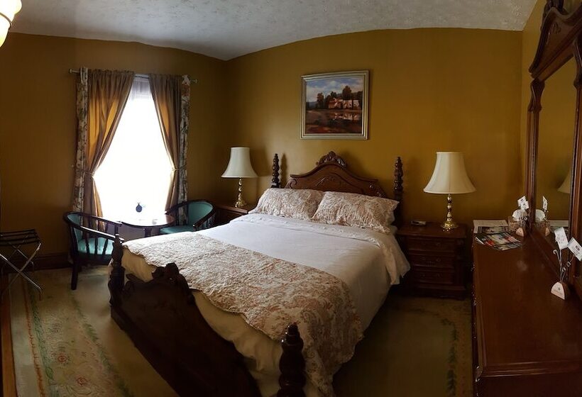 فندق Li Li Bed & Breakfast
