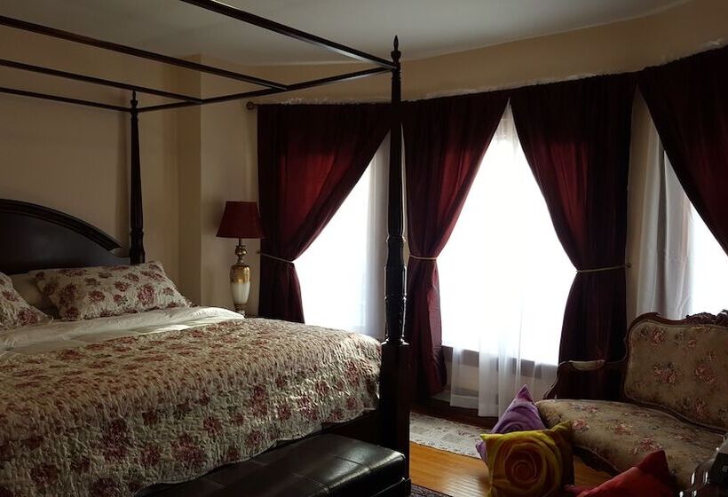 فندق Li Li Bed & Breakfast