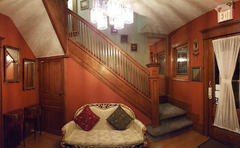 فندق Li Li Bed & Breakfast