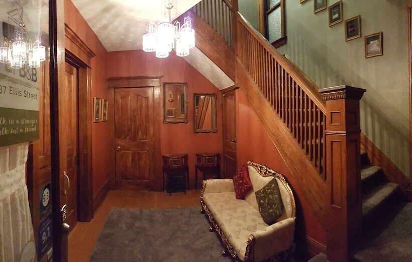 فندق Li Li Bed & Breakfast