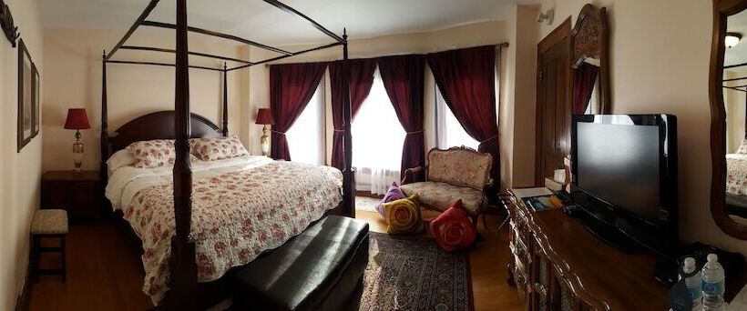 فندق Li Li Bed & Breakfast