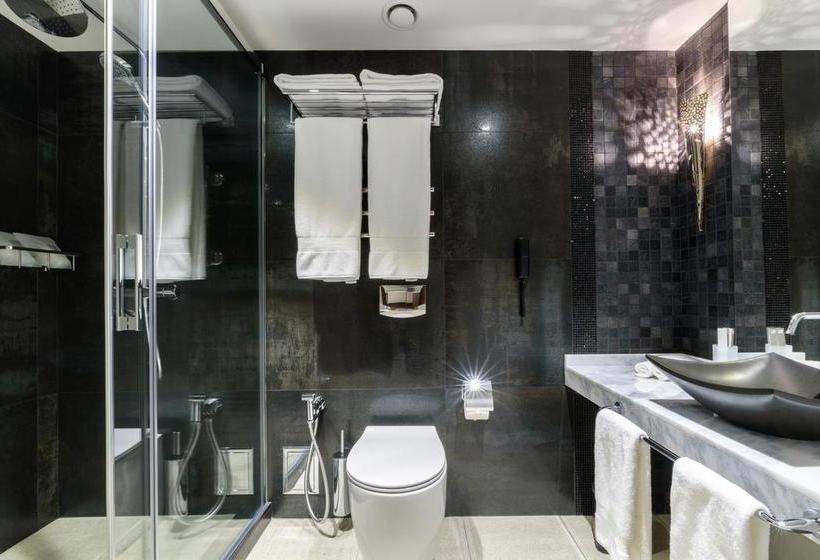 فندق Spa Complex Luciano