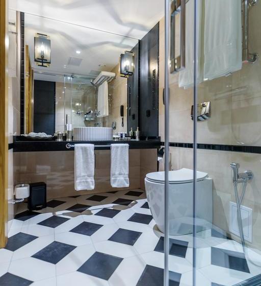 فندق Spa Complex Luciano