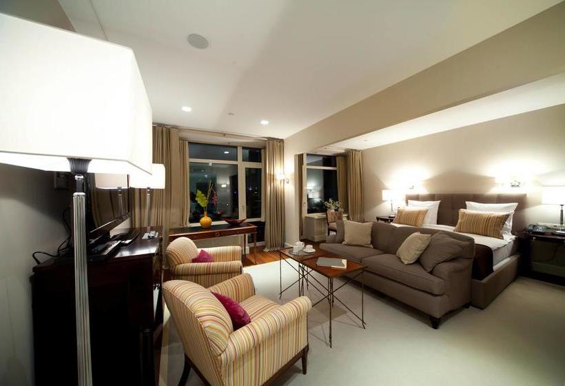 فندق Spa Complex Luciano