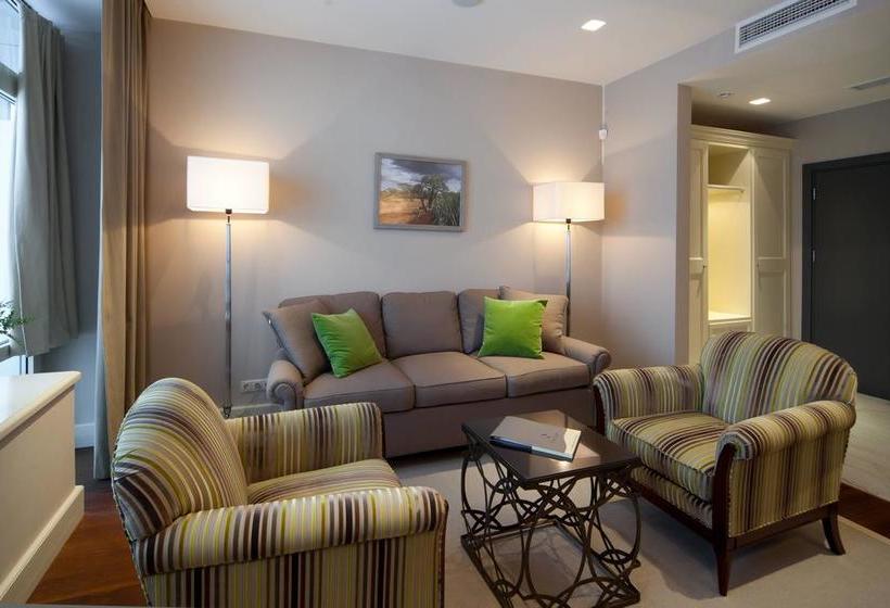 فندق Spa Complex Luciano