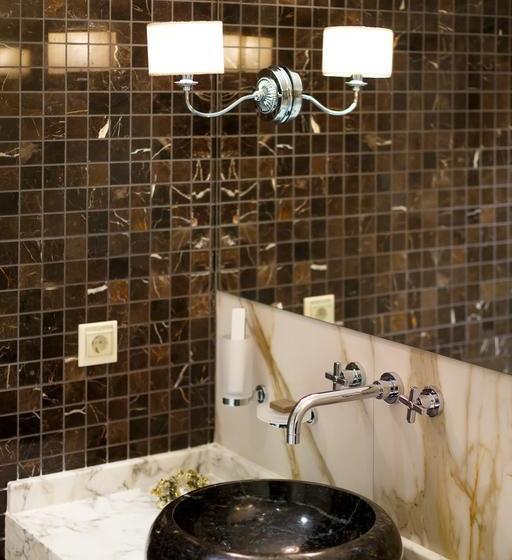 فندق Spa Complex Luciano