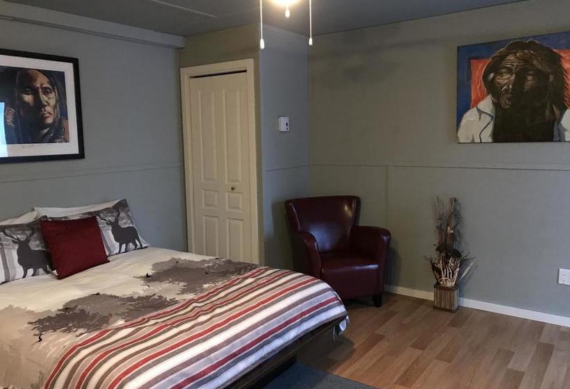 Отель Petit Hôtel Le Repos Du Guerrier