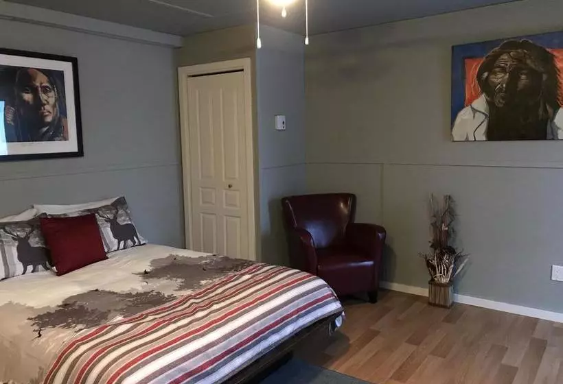 هتل Petit Hôtel Le Repos Du Guerrier