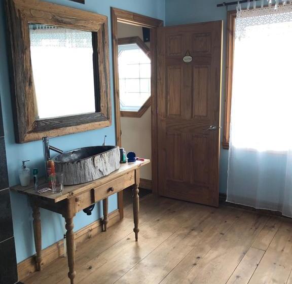 Отель Petit Hôtel Le Repos Du Guerrier