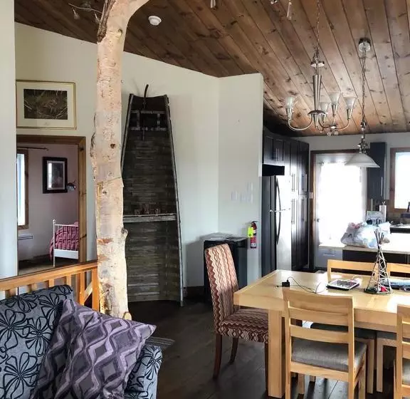 هتل Petit Hôtel Le Repos Du Guerrier