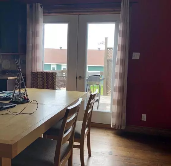 هتل Petit Hôtel Le Repos Du Guerrier