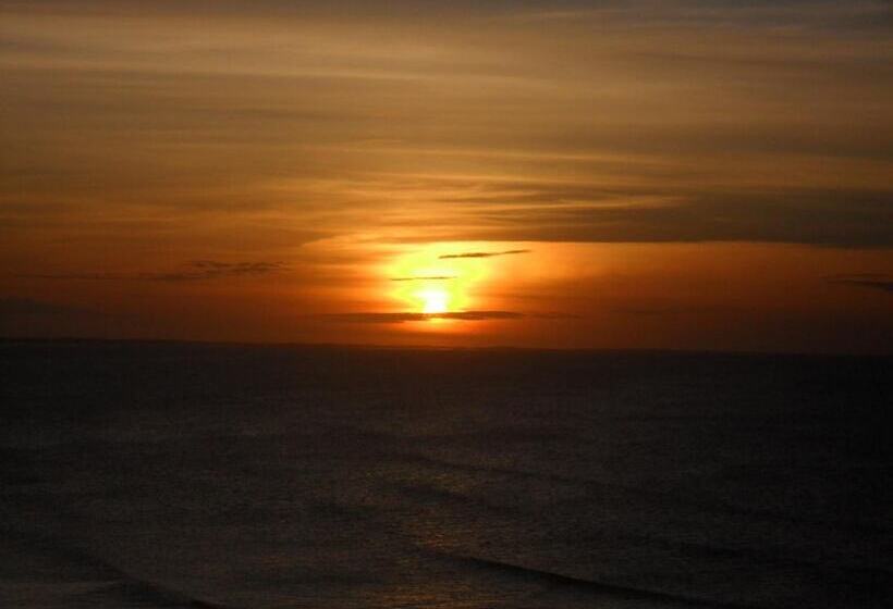 酒店 Pousada Alquimia