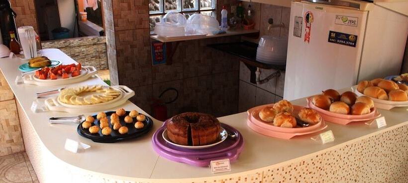 酒店 Pousada Alquimia