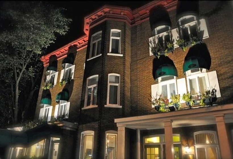 هتل Relais Charles Alexandre