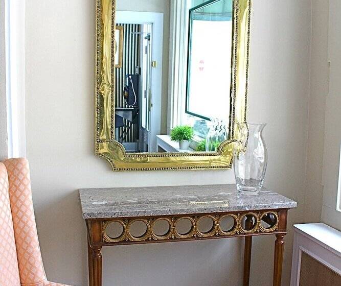 هتل Relais Charles Alexandre