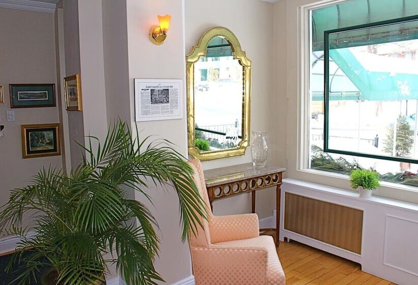 هتل Relais Charles Alexandre