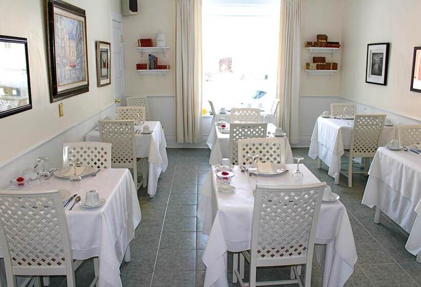 هتل Relais Charles Alexandre