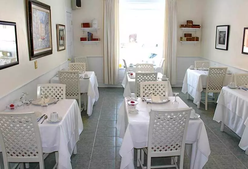 هتل Relais Charles Alexandre