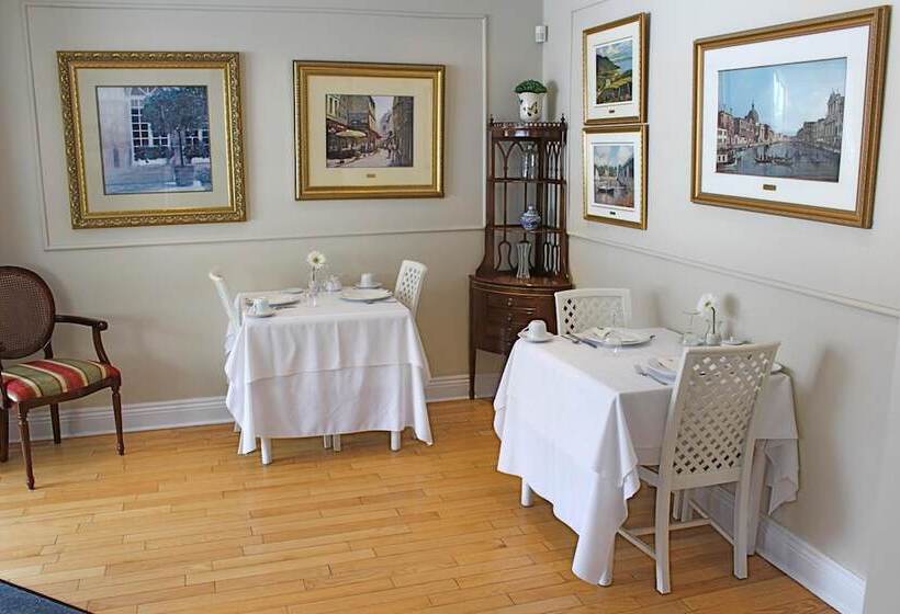 هتل Relais Charles Alexandre