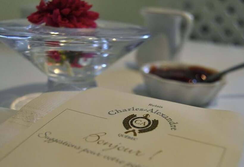 هتل Relais Charles Alexandre