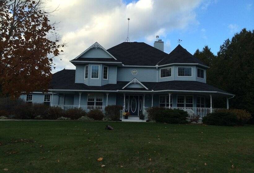 فندق The Boston  T  B&b