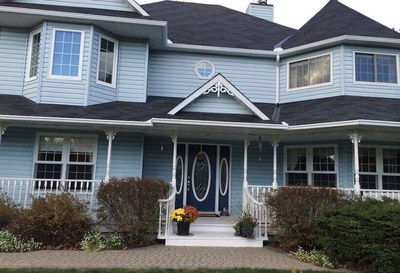 فندق The Boston  T  B&b