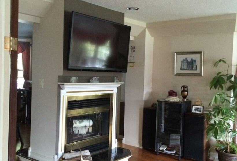 فندق The Boston  T  B&b