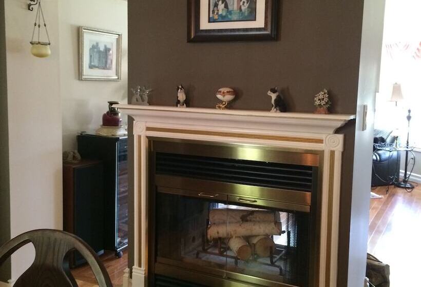 فندق The Boston  T  B&b