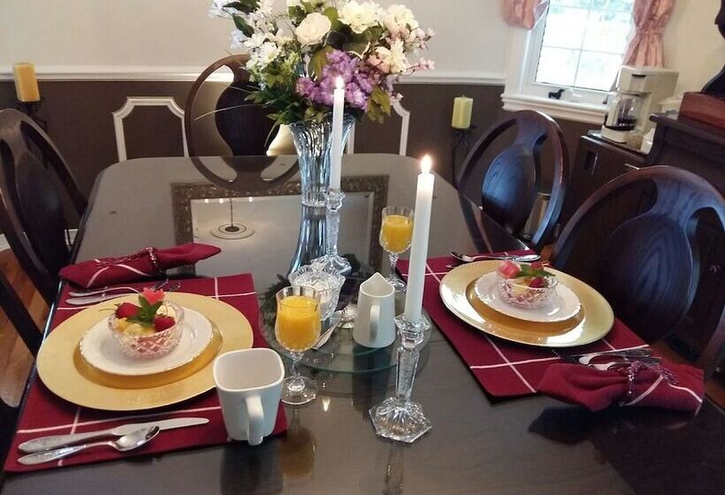 فندق The Boston  T  B&b