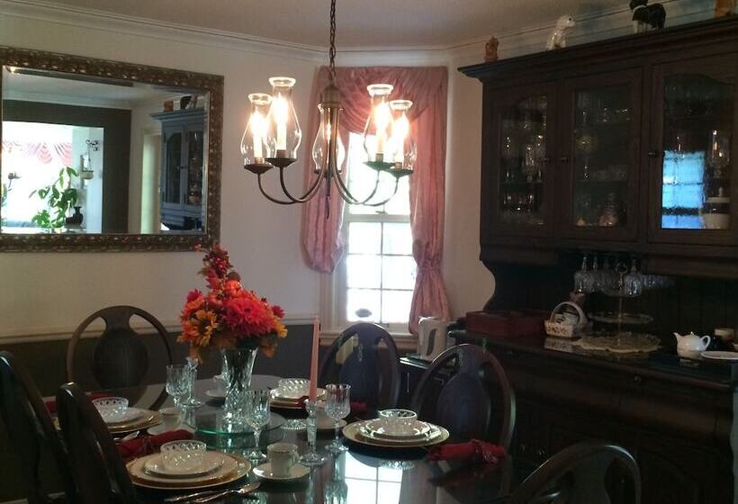 فندق The Boston  T  B&b