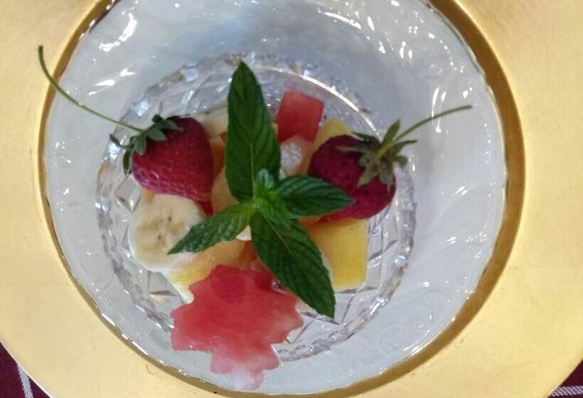 فندق The Boston  T  B&b