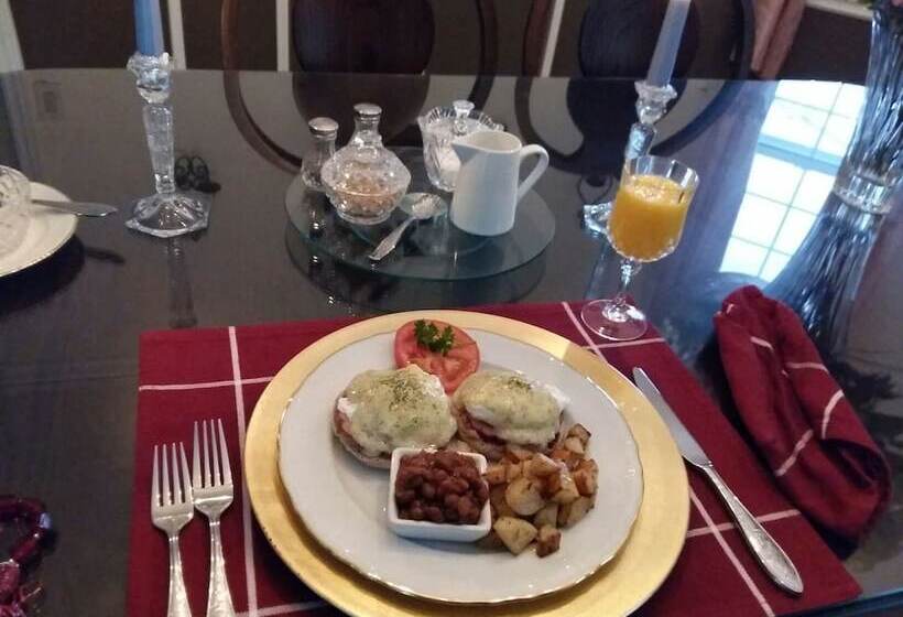 فندق The Boston  T  B&b