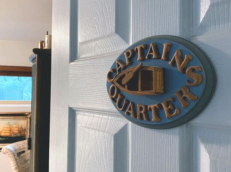 בית מלון כפרי The Stone Hedge Bed And Breakfast