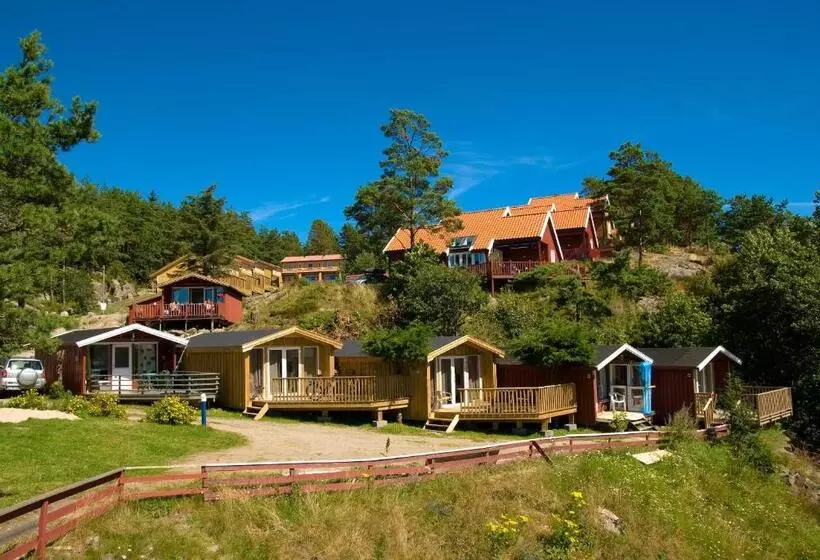 Hotelli Tregde Ferie