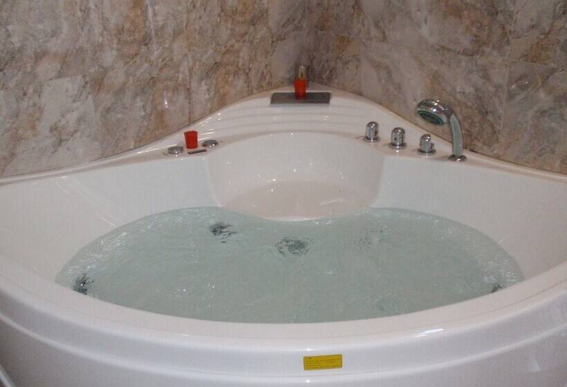 בית מלון כפרי Villa Elizea