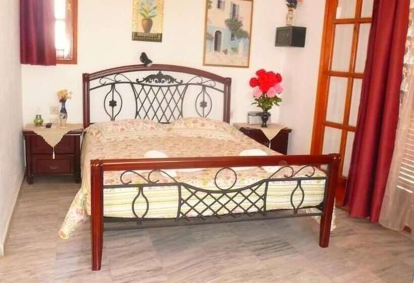 בית מלון כפרי Villa Elizea