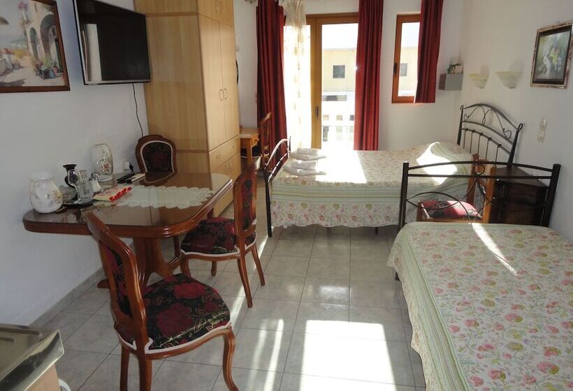 בית מלון כפרי Villa Elizea