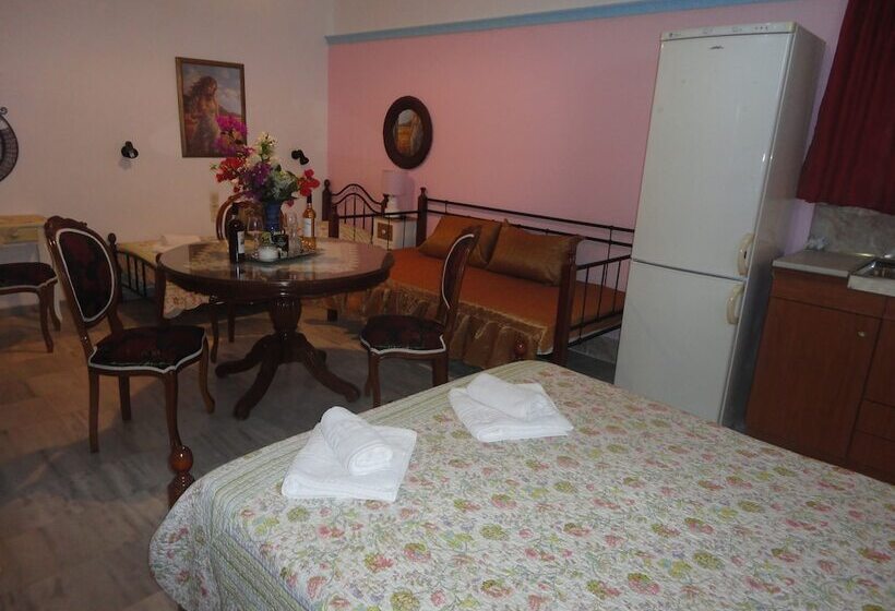 בית מלון כפרי Villa Elizea