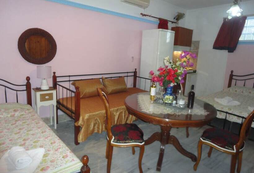 בית מלון כפרי Villa Elizea