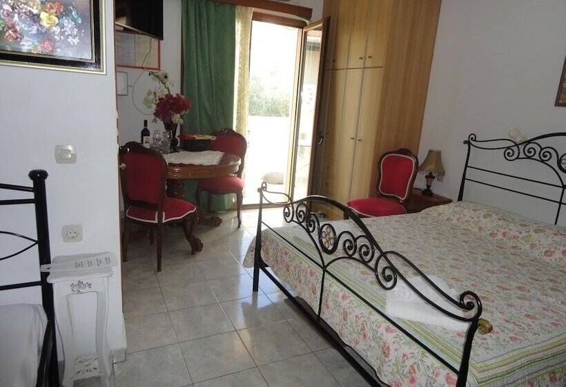 בית מלון כפרי Villa Elizea