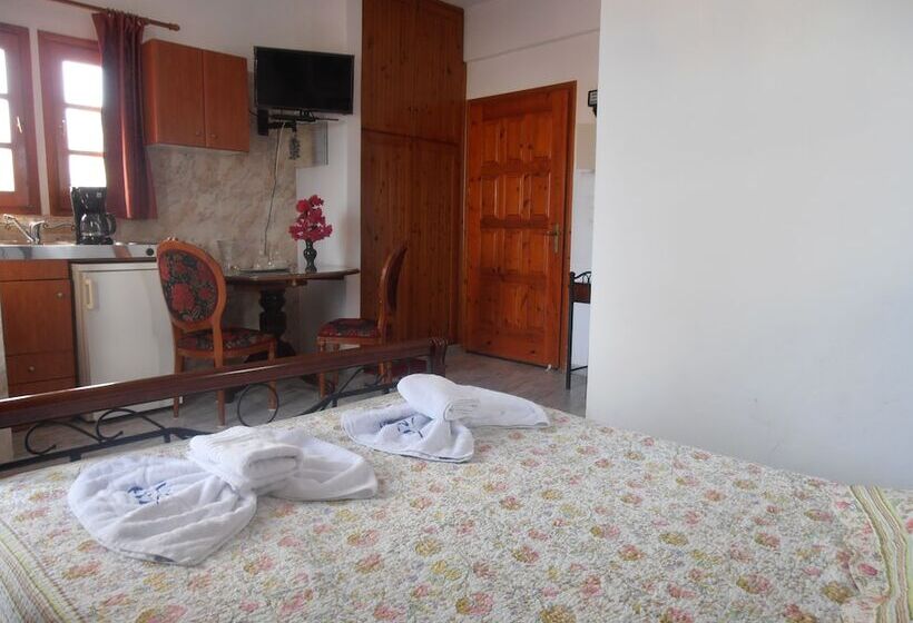 בית מלון כפרי Villa Elizea